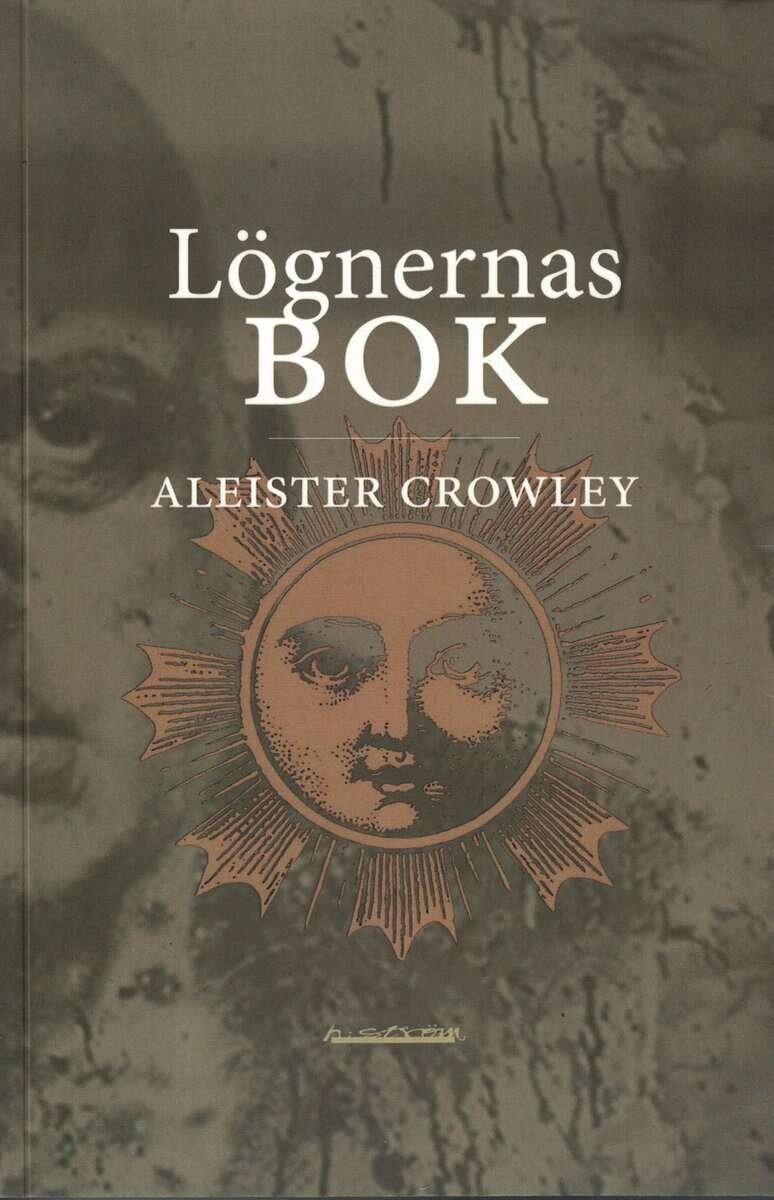 Aleister Crowley : Lögnernas bok