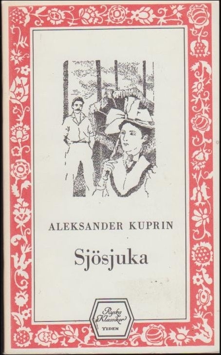 Aleksander Kuprin : Sjösjuka