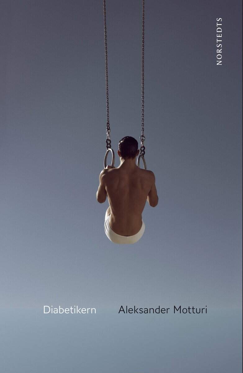Aleksander Motturi : Diabetikern