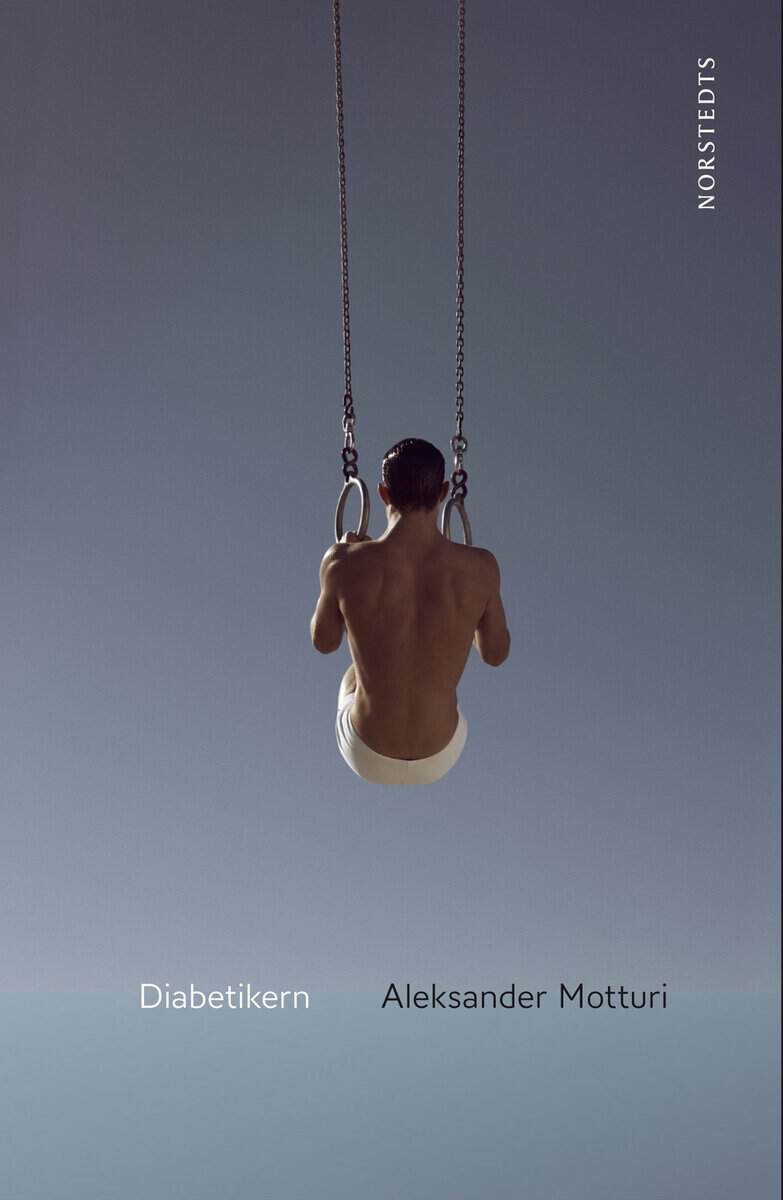 Aleksander Motturi : Diabetikern