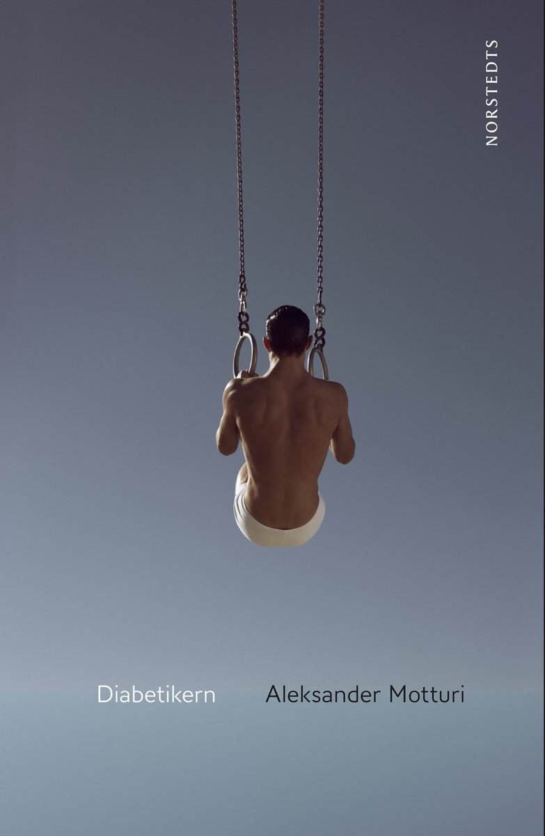 Aleksander Motturi : Diabetikern