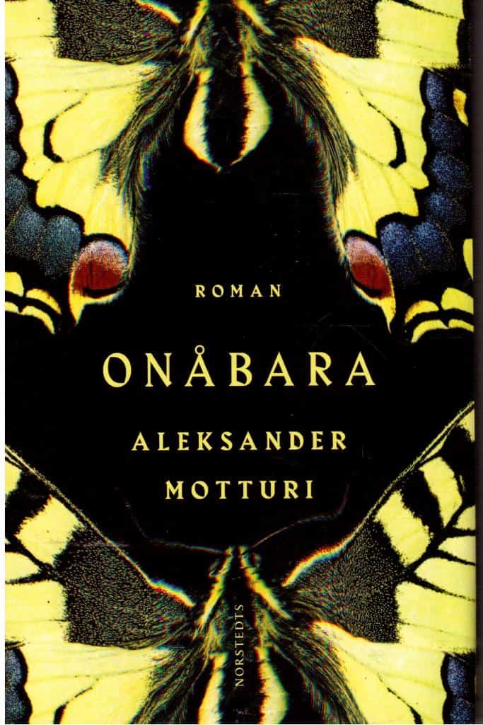 Aleksander Motturi : Onåbara