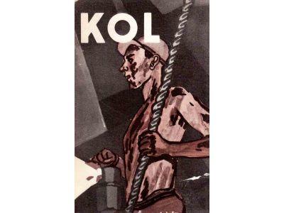 Aleksander Scibor-Rylski : Kol