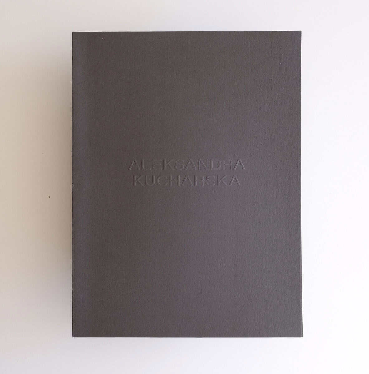 Aleksandra Kucharska : Aleksandra Kucharska Teckningar 2015-2024