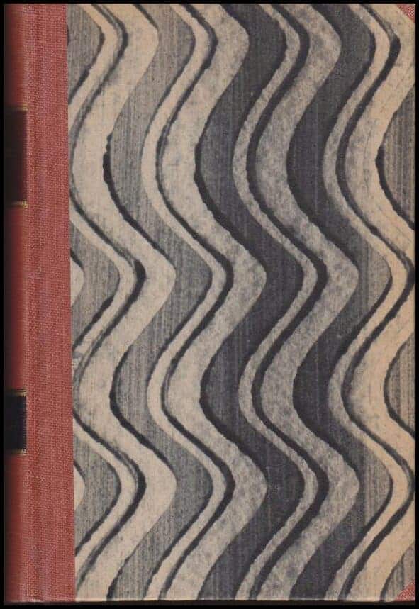 Aleksej Tolstoj : År 1918