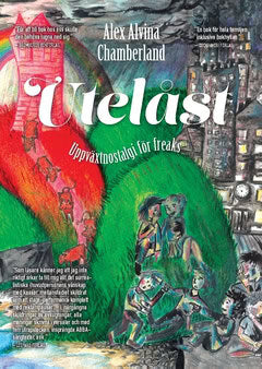 Alex Alvina Chamberland : Utelåst