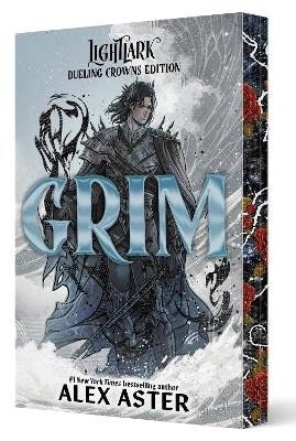 Alex Aster : Grim