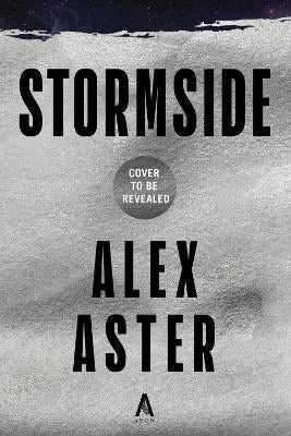 Alex Aster : Stormside (Standard Edition)