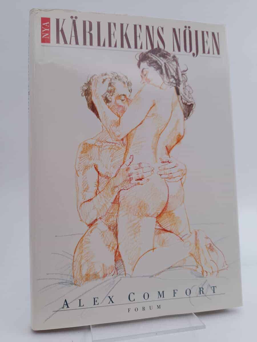 Alex Comfort : Nya Kärlekens nöjen