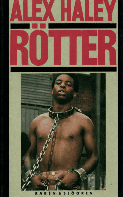 Alex Haley : Rötter