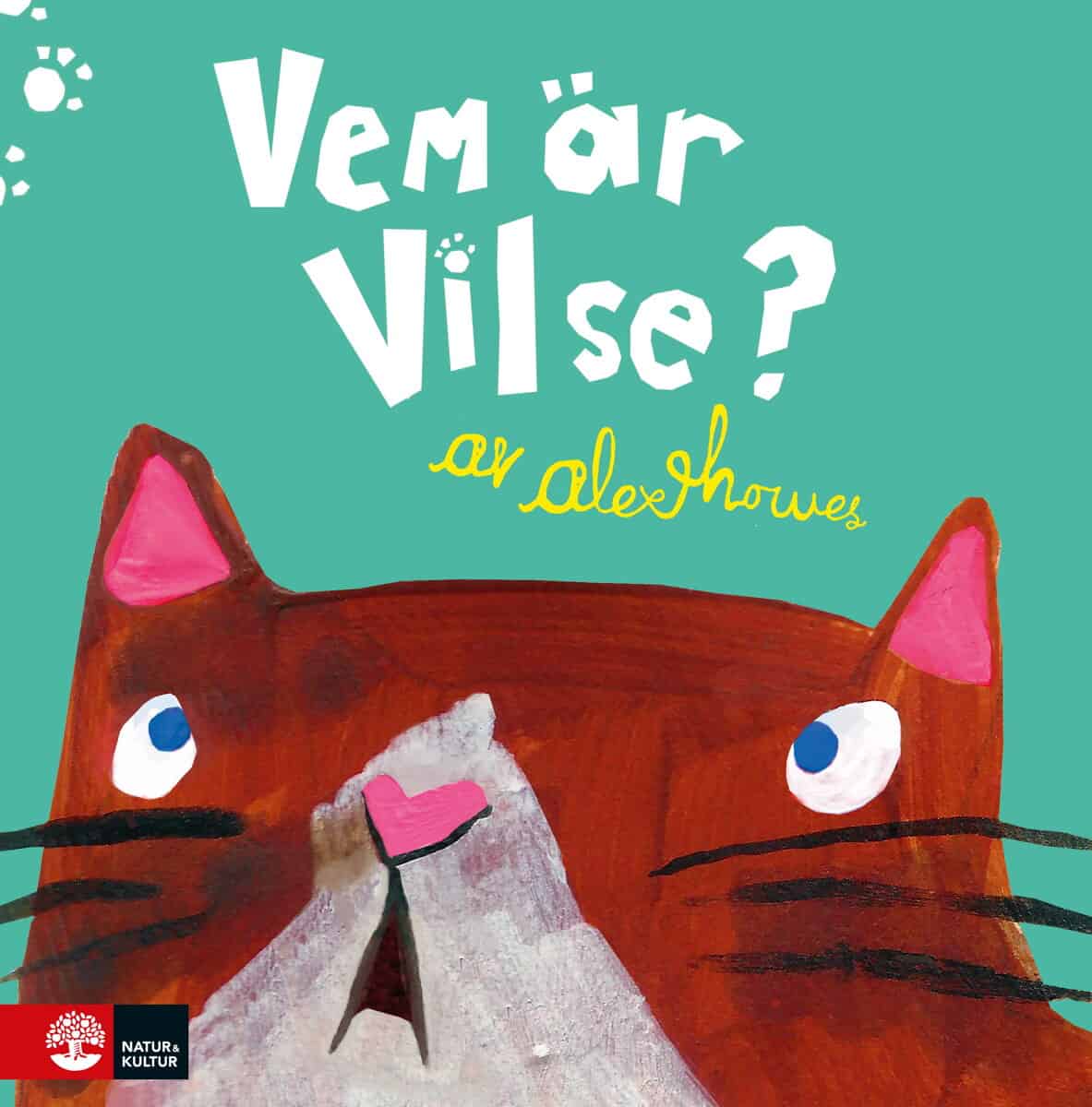 Alex Howes : Vem är vilse?