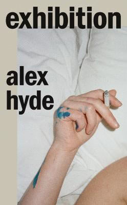 Alex Hyde : Exhibition