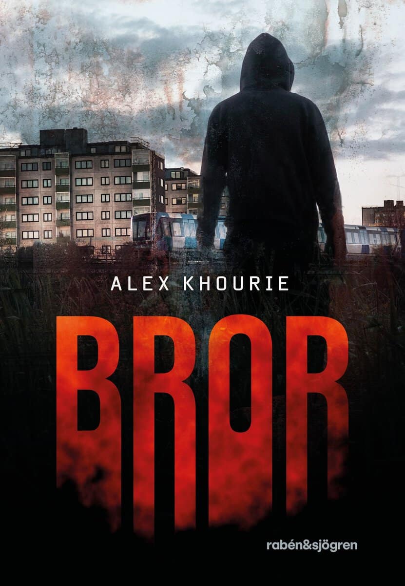 Alex Khourie : Bror