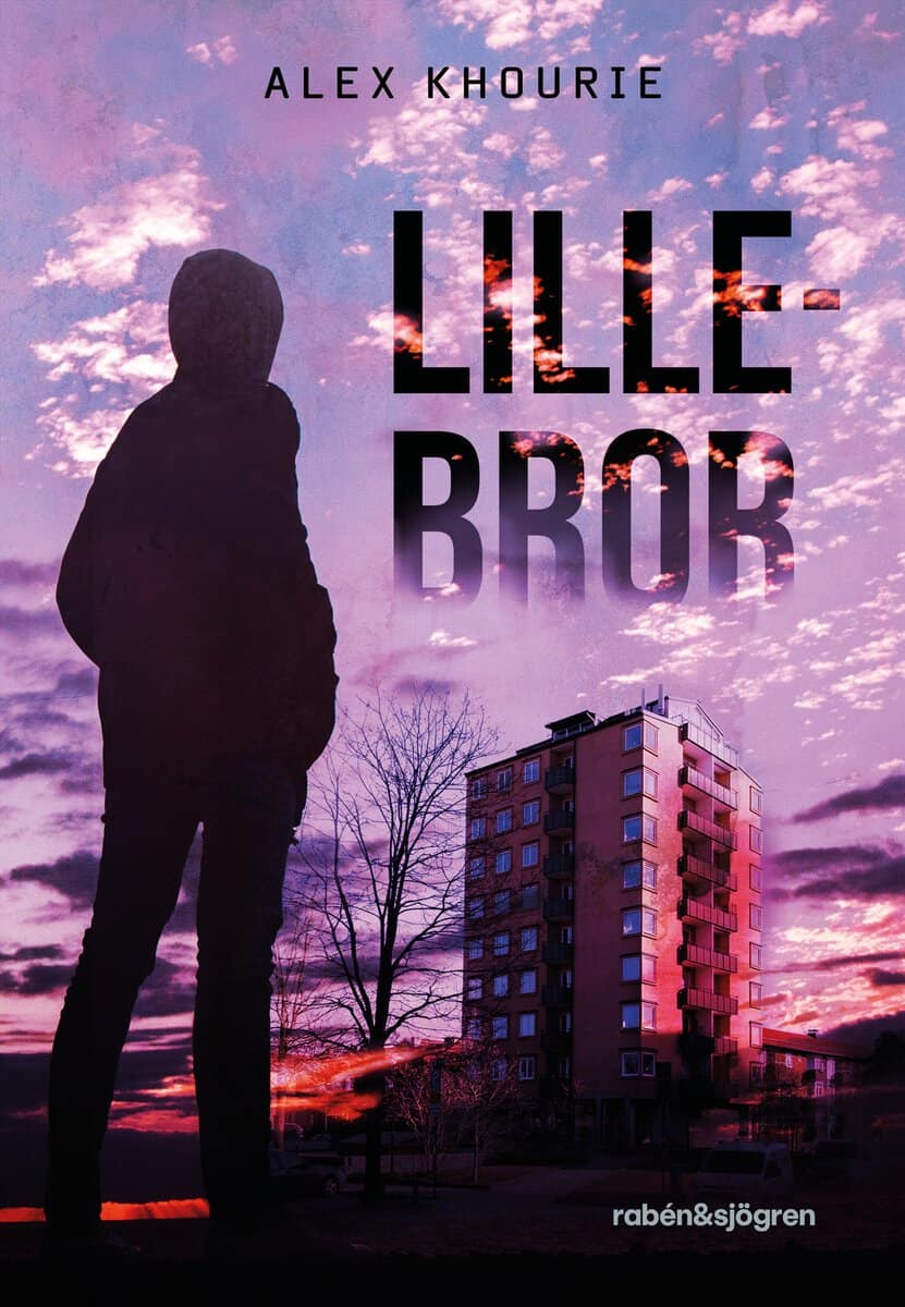 Alex Khourie : Lillebror