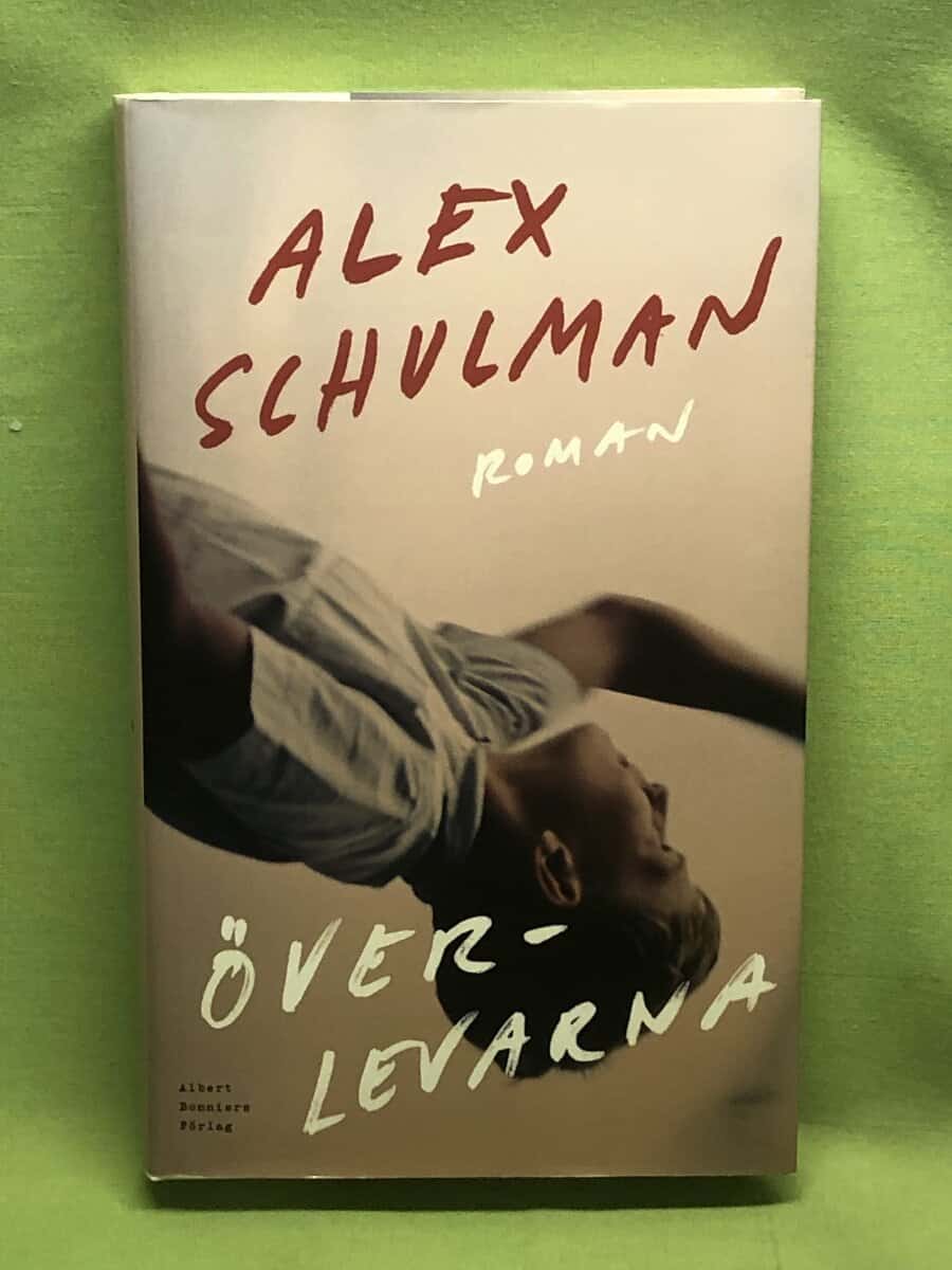 Alex Schulman : Överlevarna