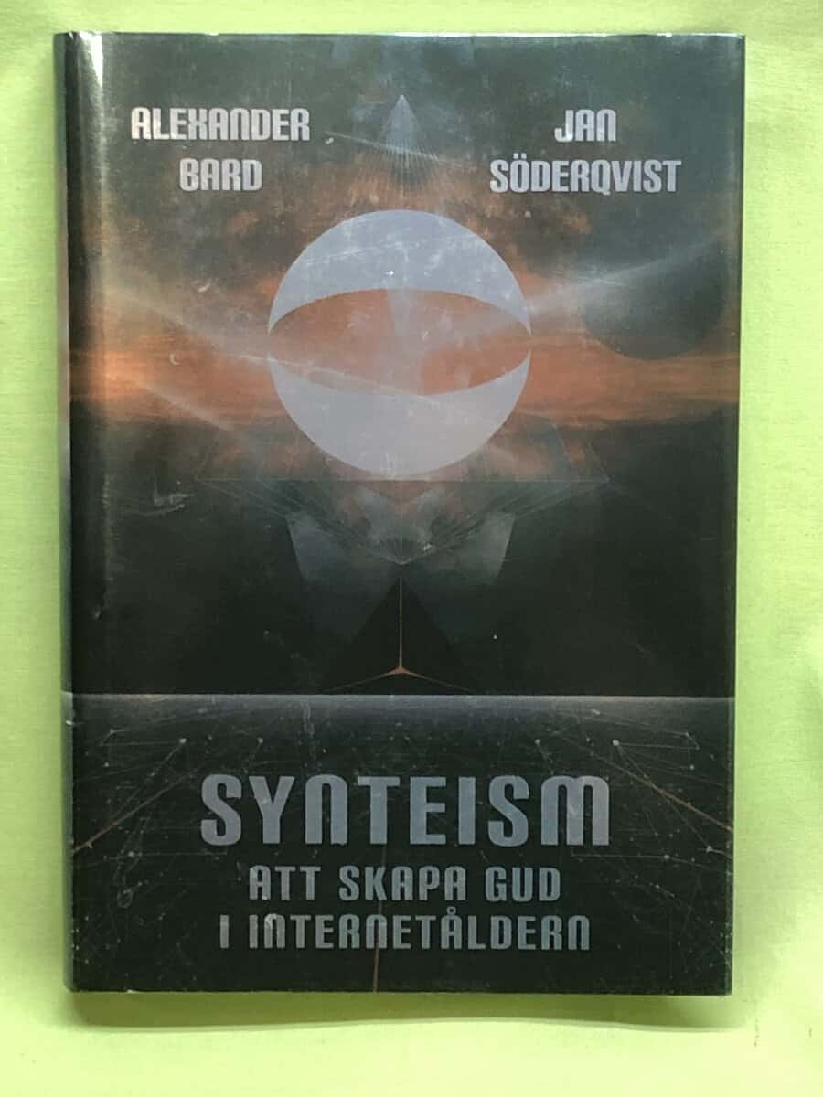 Alexander Bard : Synteism