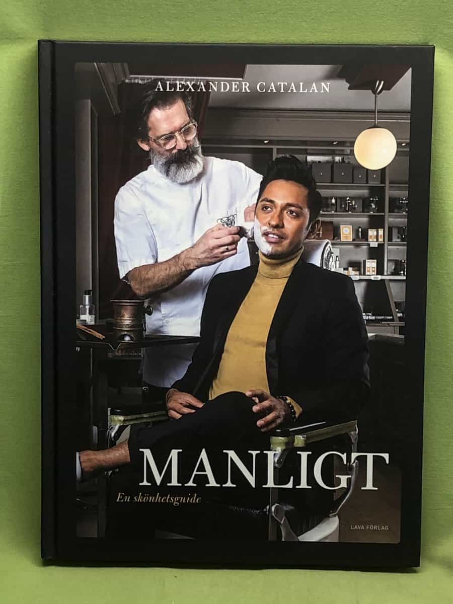 Alexander Catalan : Manligt