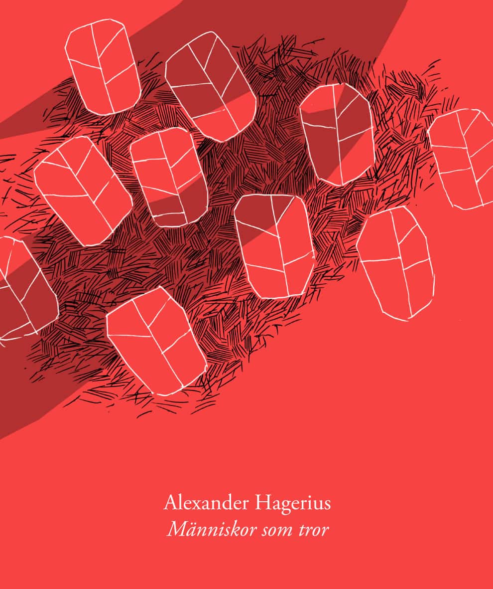 Alexander Hagerius : Människor som tror