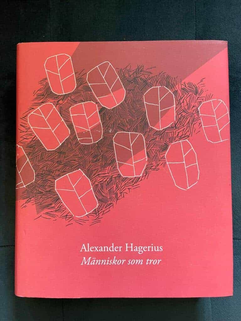 Alexander Hagerius : Människor som tror