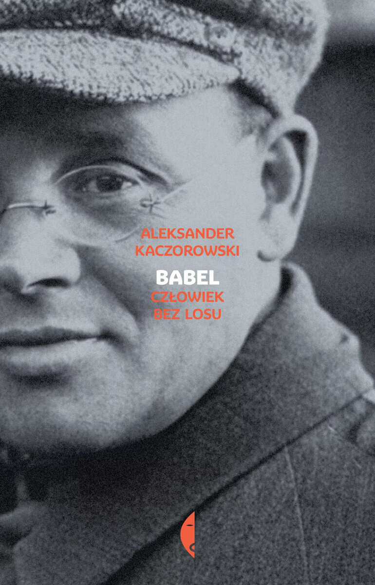Alexander Kaczorowski : Babel