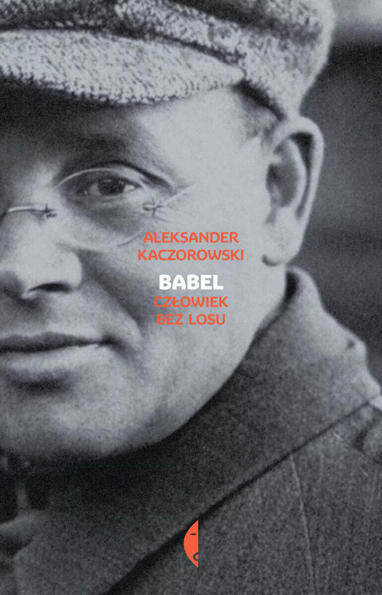 Alexander Kaczorowski : Babel