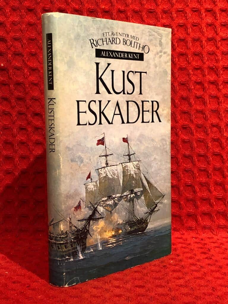 Alexander Kent : Kusteskader