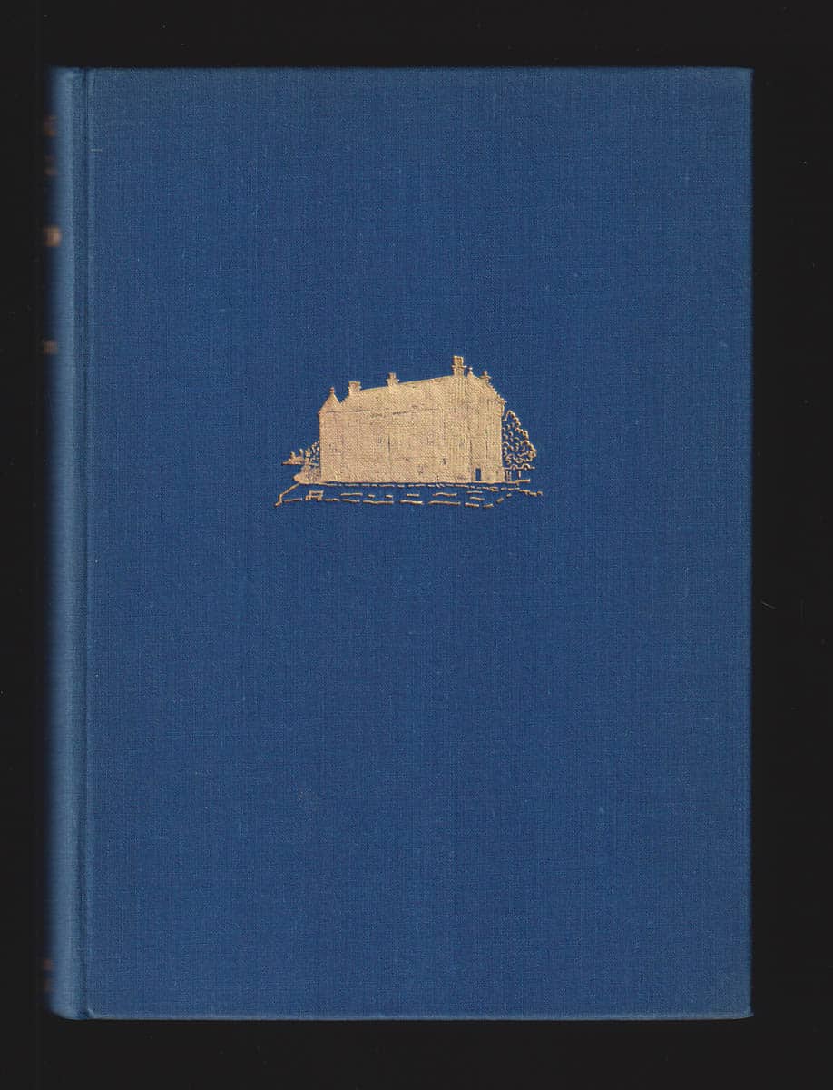Alexander Maclehose : Historic Haunts of Scotland. Containing a popular account of over seventy places famous in the history of Scotland