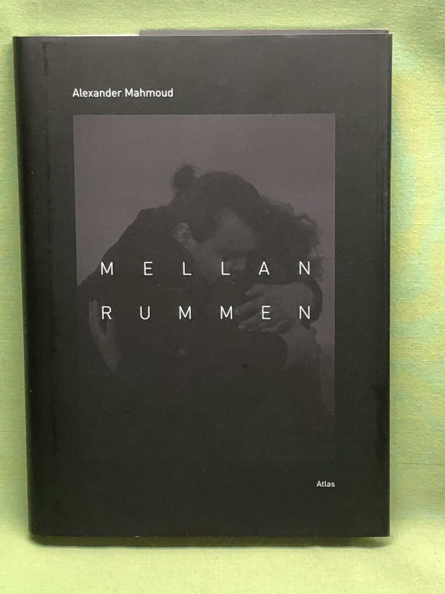 Alexander Mahmoud : Mellan rummen