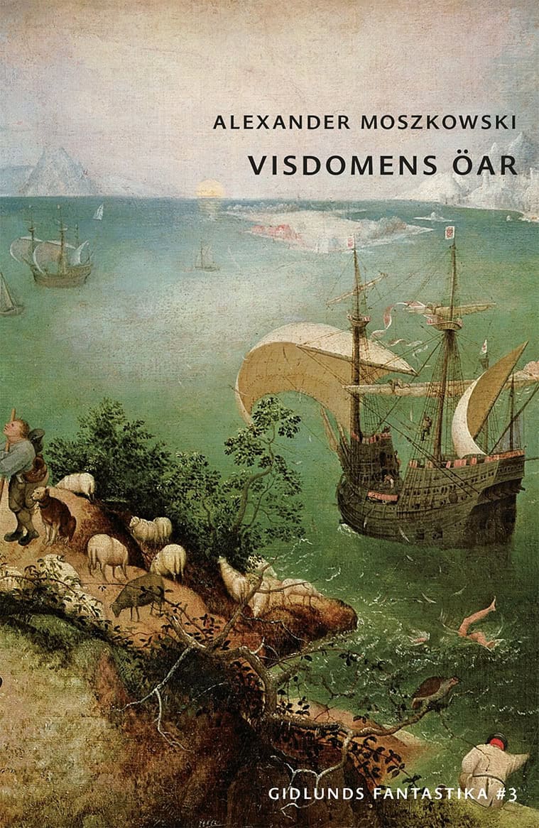 Alexander Moszkowski : Visdomens öar