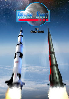 Wimmerstedt, Alexander ; Överengen, Marcus ; Johansson, Karl ; Silvikko, Joonas Martin ; Johansson, José ; Cossa Åkesson, Nora : Moon Shot