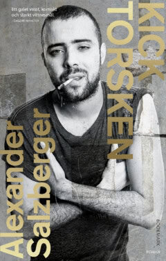 Alexander Salzberger : Kicktorsken