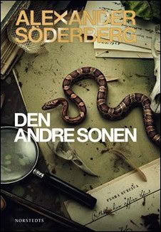 Alexander Söderberg : Den andre sonen