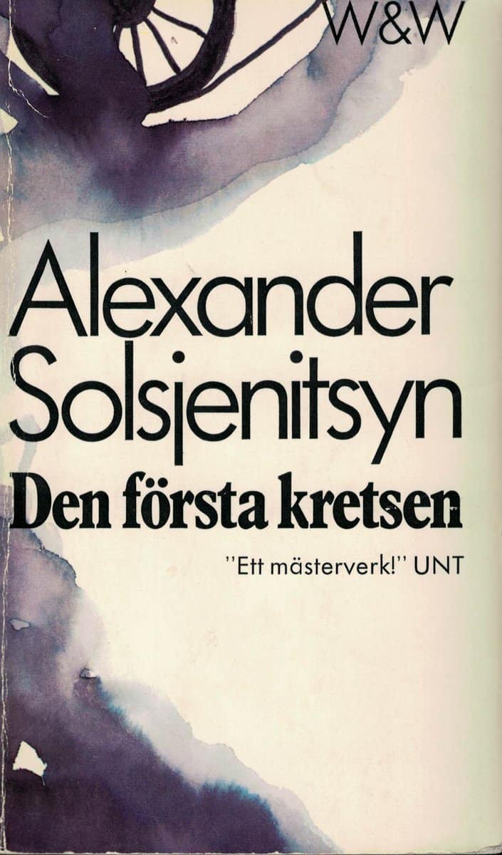 Alexander Solsjenitsyn : Den första kretsen