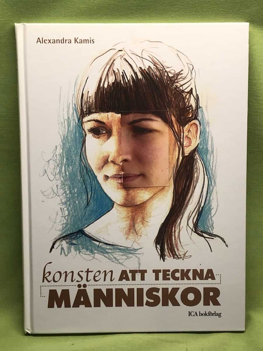 Alexandra Kamis : Konsten att teckna människor