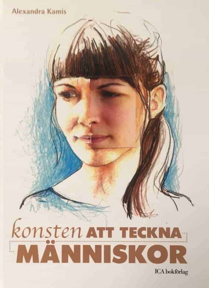 Alexandra Kamis : Konsten att teckna människor