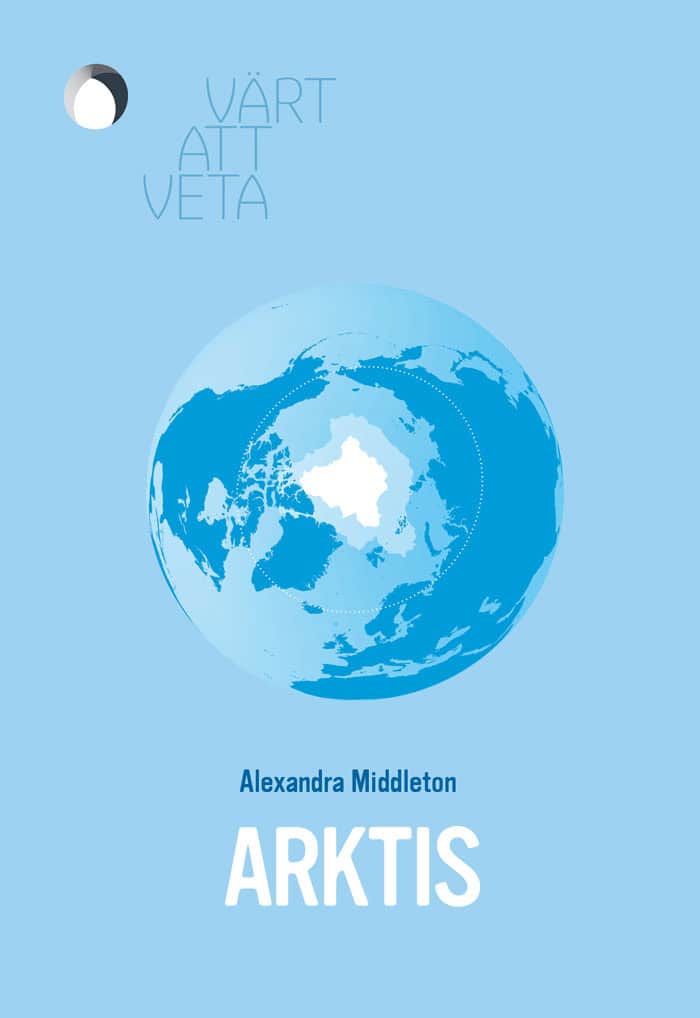 Alexandra Middleton : Arktis