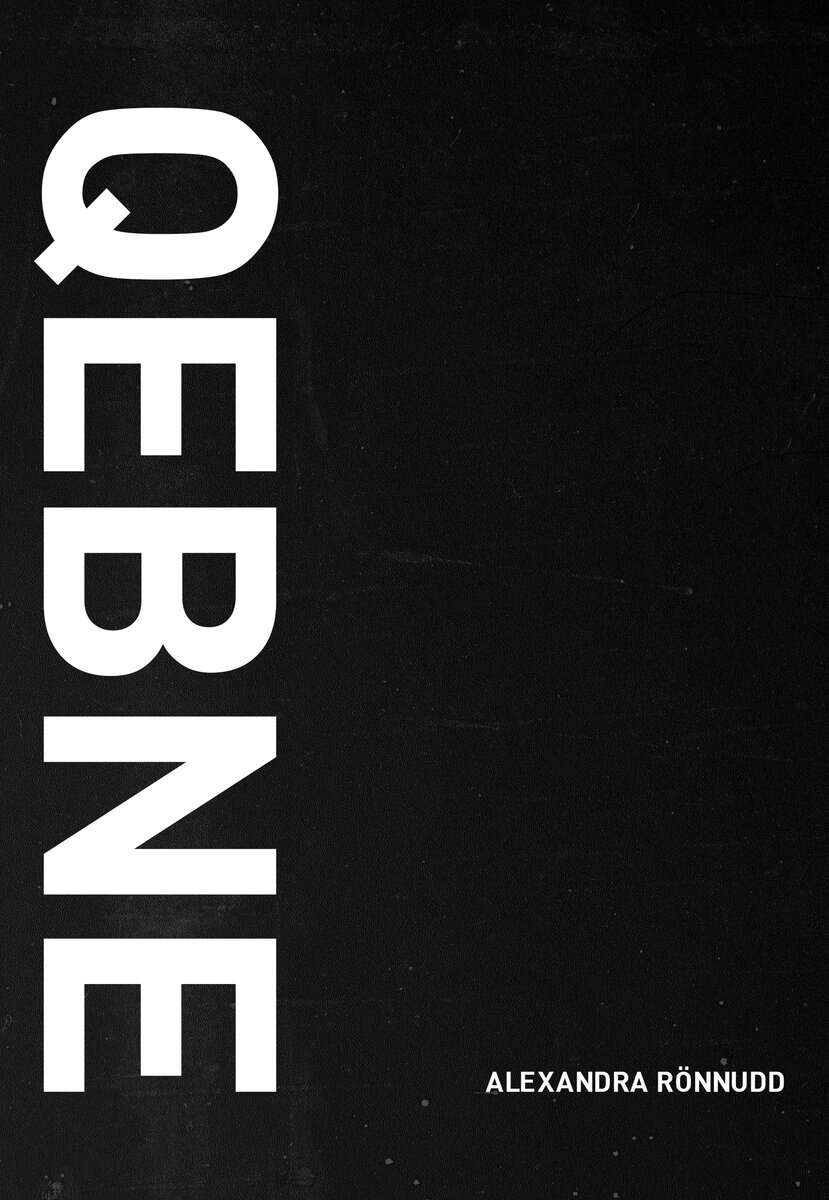 Alexandra Rönnudd : QEBNE