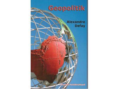 Alexandre Defay : Vad vet jag om