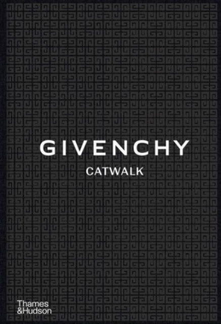 Alexandre Samson : Givenchy Catwalk