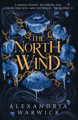 Alexandria Warwick : The North Wind