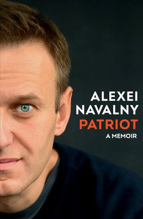 Alexei Navalny : Patriot