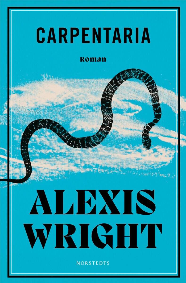 Wright, Alexis | CARPENTARIA