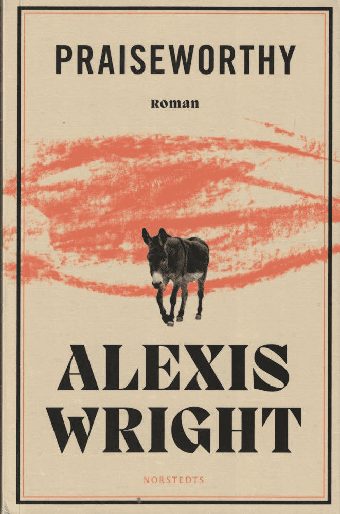 Alexis Wright : Praiseworthy