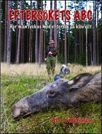 Alf Andersson : Eftersökets ABC