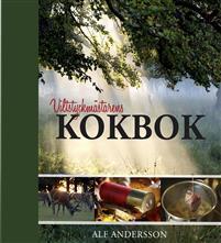 Alf Andersson : Viltstyckmästarens kokbok