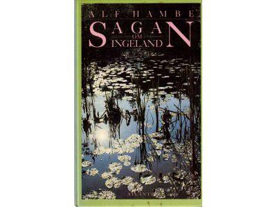 Alf Hambe : Sagan om Ingeland