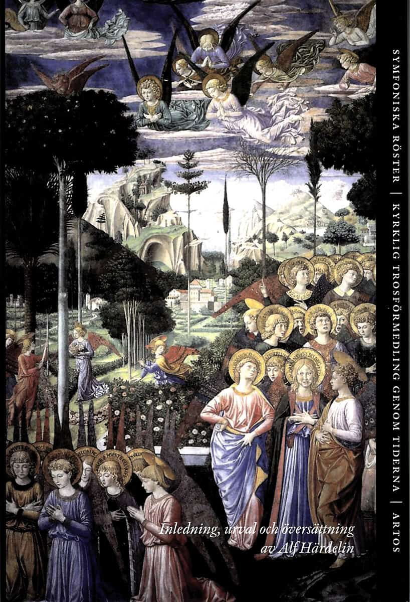 Alf Härdelin : Symfoniska röster