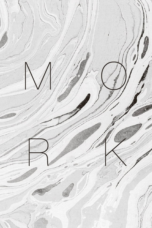 Alf Mork : Uppfinnaren ; Visionären ; Det är bara reklam