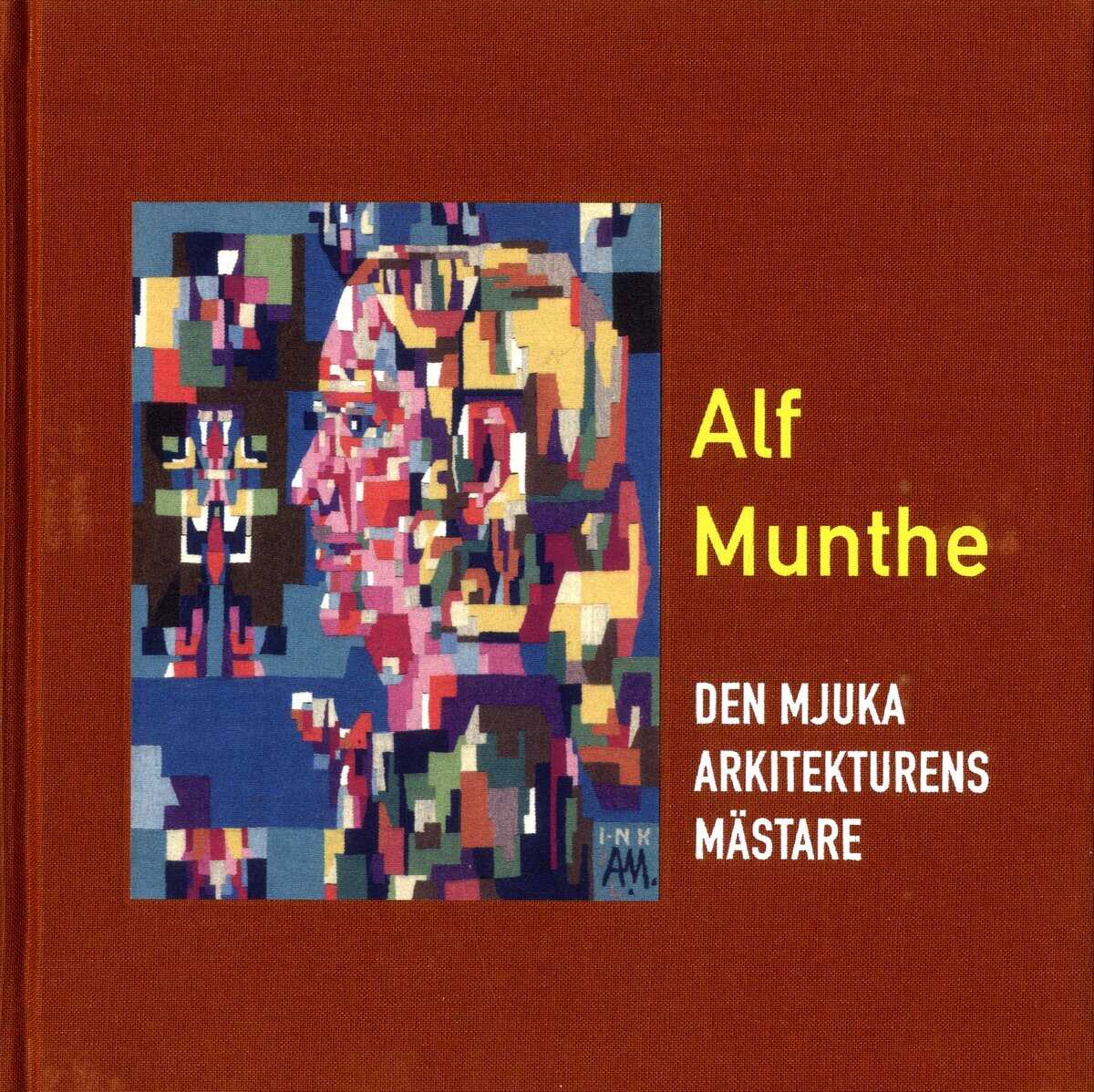 Alf Munthe