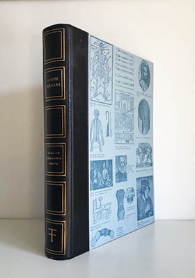 Alf Sagnér : Livets tjänare